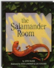 salamanderroom